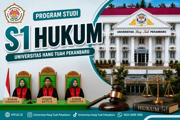 S1 Hukum​